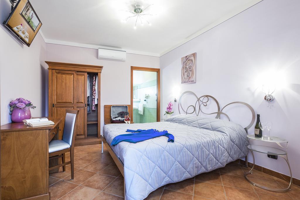 Costa Catterina B&B Castagnito Extérieur photo