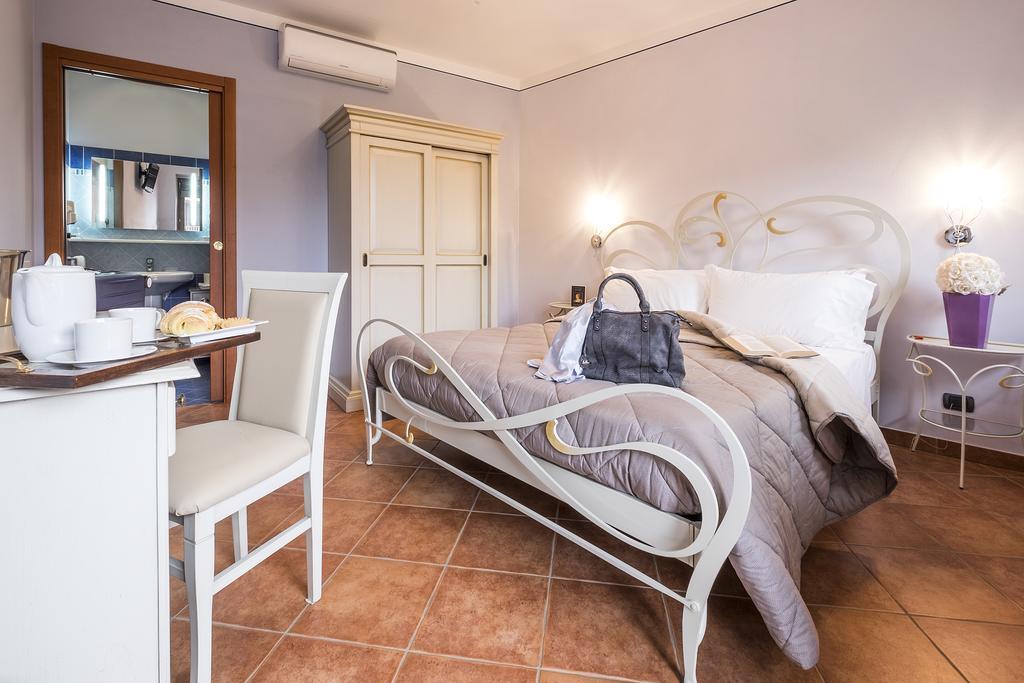 Costa Catterina B&B Castagnito Extérieur photo