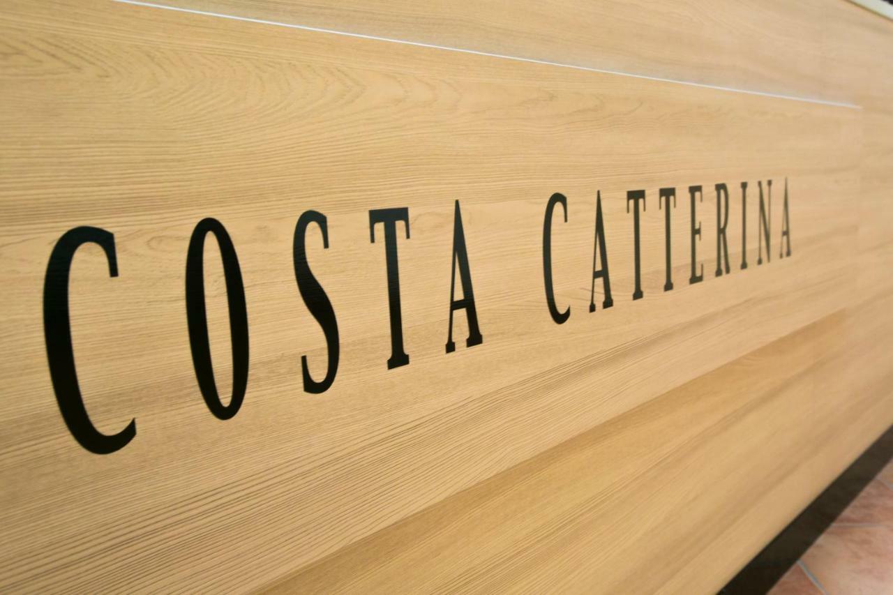 Costa Catterina B&B Castagnito Extérieur photo